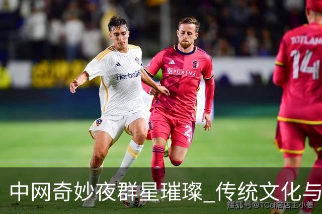 中网奇妙夜群星璀璨 传统文化与网球完美交融